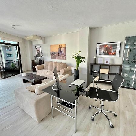 Home2Book El Encanto De La Plaza Del Principe Санта-Крус-де-Тенерифе Экстерьер фото