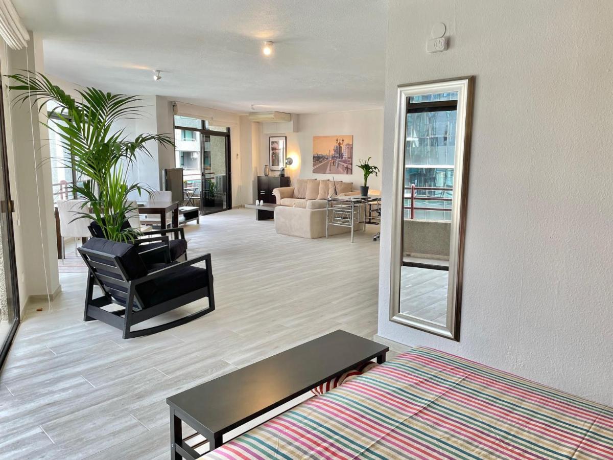 Home2Book El Encanto De La Plaza Del Principe Санта-Крус-де-Тенерифе Экстерьер фото