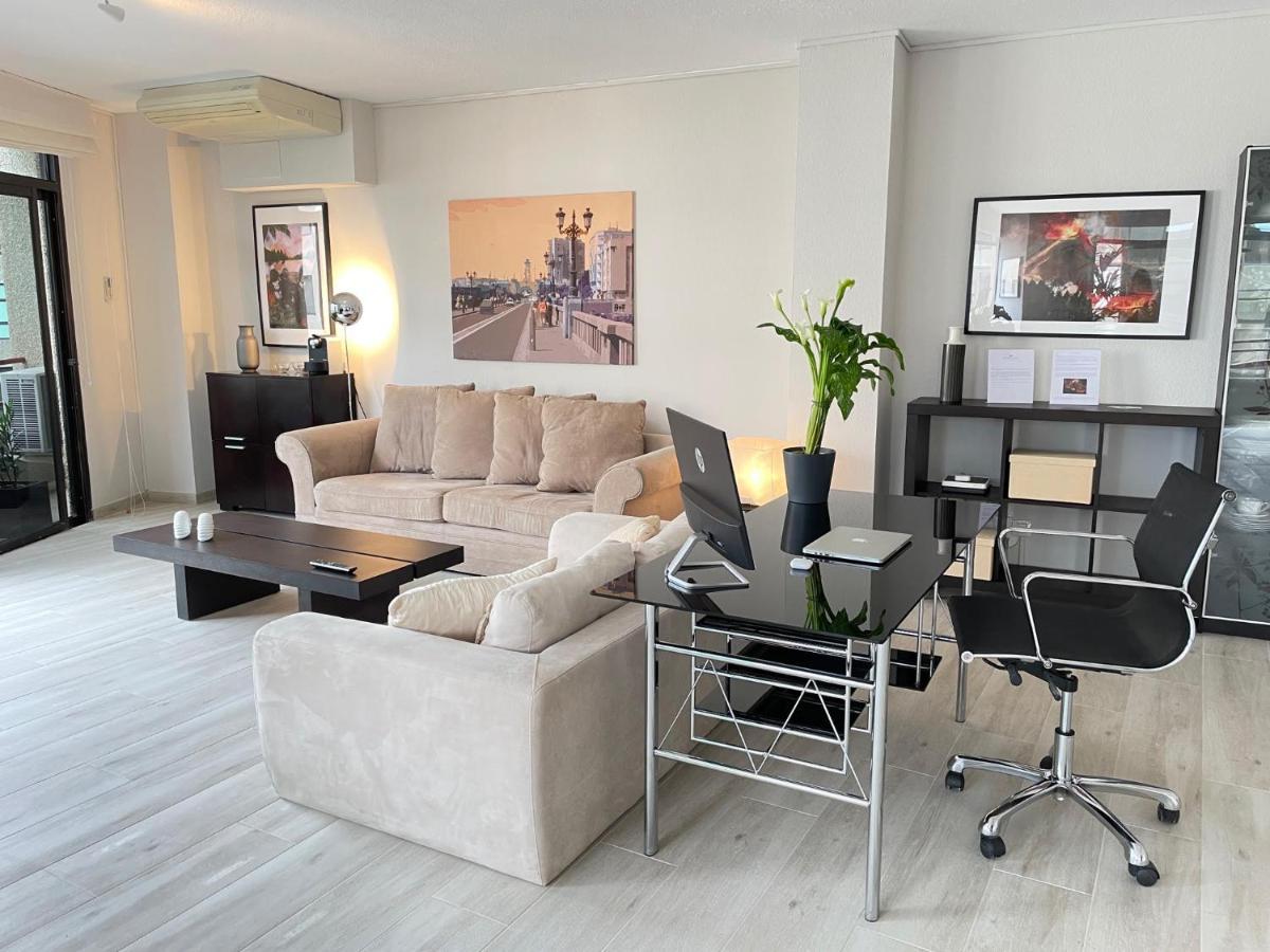 Home2Book El Encanto De La Plaza Del Principe Санта-Крус-де-Тенерифе Экстерьер фото