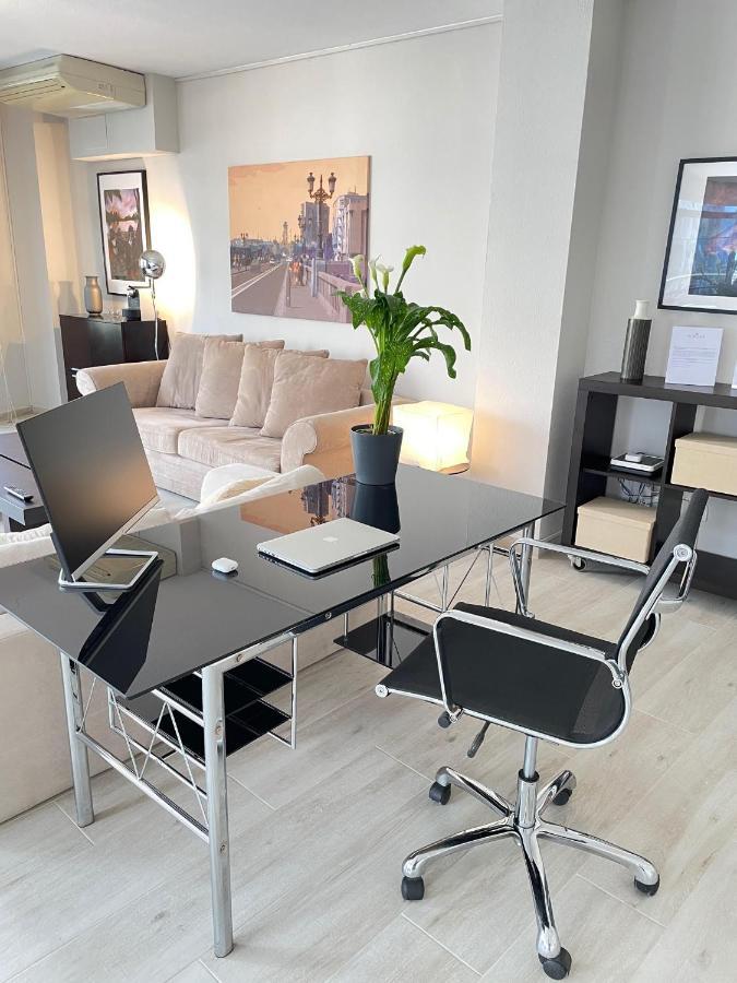 Home2Book El Encanto De La Plaza Del Principe Санта-Крус-де-Тенерифе Экстерьер фото