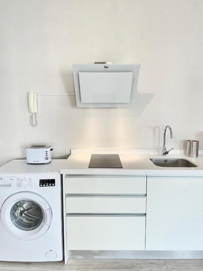 Home2Book El Encanto De La Plaza Del Principe Санта-Крус-де-Тенерифе Экстерьер фото