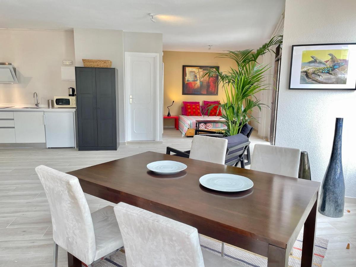 Home2Book El Encanto De La Plaza Del Principe Санта-Крус-де-Тенерифе Экстерьер фото