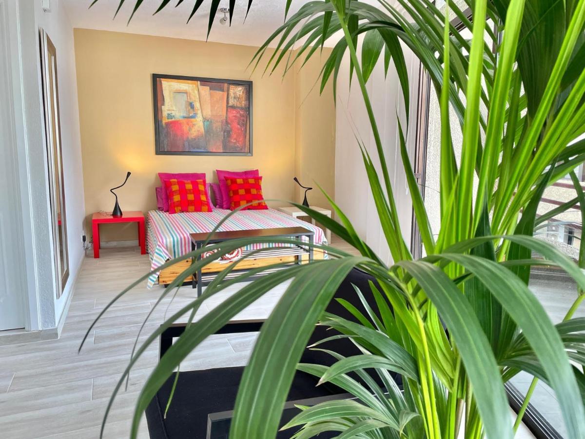 Home2Book El Encanto De La Plaza Del Principe Санта-Крус-де-Тенерифе Экстерьер фото