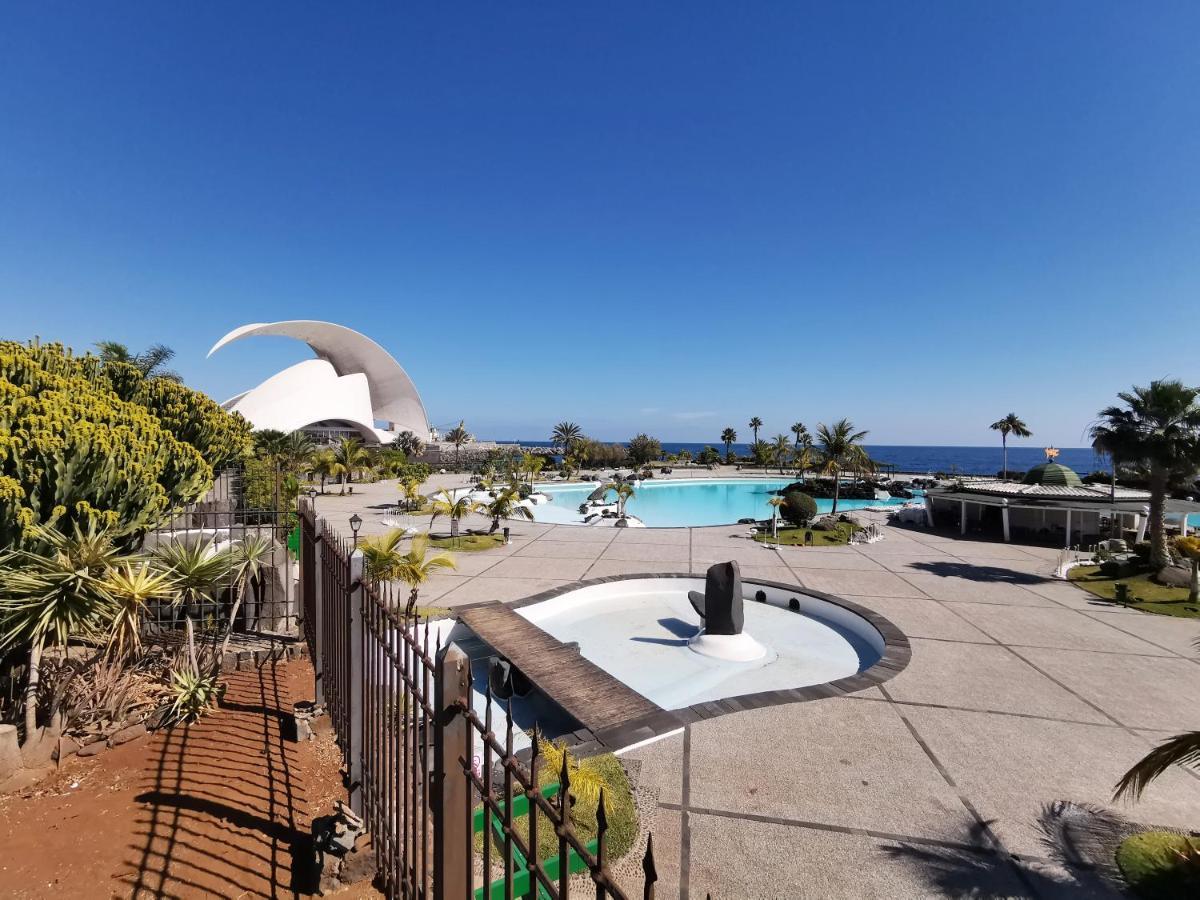 Home2Book El Encanto De La Plaza Del Principe Санта-Крус-де-Тенерифе Экстерьер фото