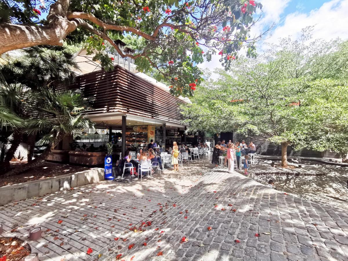 Home2Book El Encanto De La Plaza Del Principe Санта-Крус-де-Тенерифе Экстерьер фото